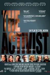 Affiche du film : The Activist