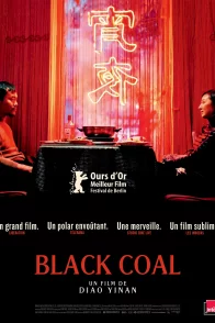 Affiche du film : Black Coal