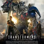 Photo du film : Transformers : L'âge de l'extinction