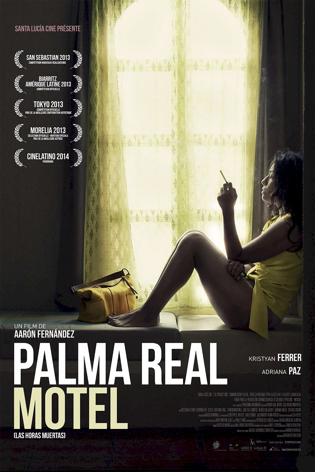 Photo 1 du film : Palma Real Motel