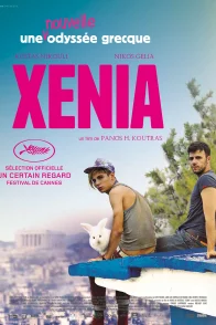 Affiche du film : Xenia