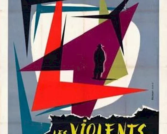 Photo du film : Les violents