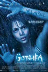 Affiche du film : Gothika