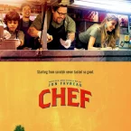 Photo du film : #Chef