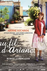 Affiche du film : Au fil d'Ariane
