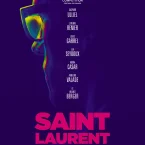 Photo du film : Saint Laurent