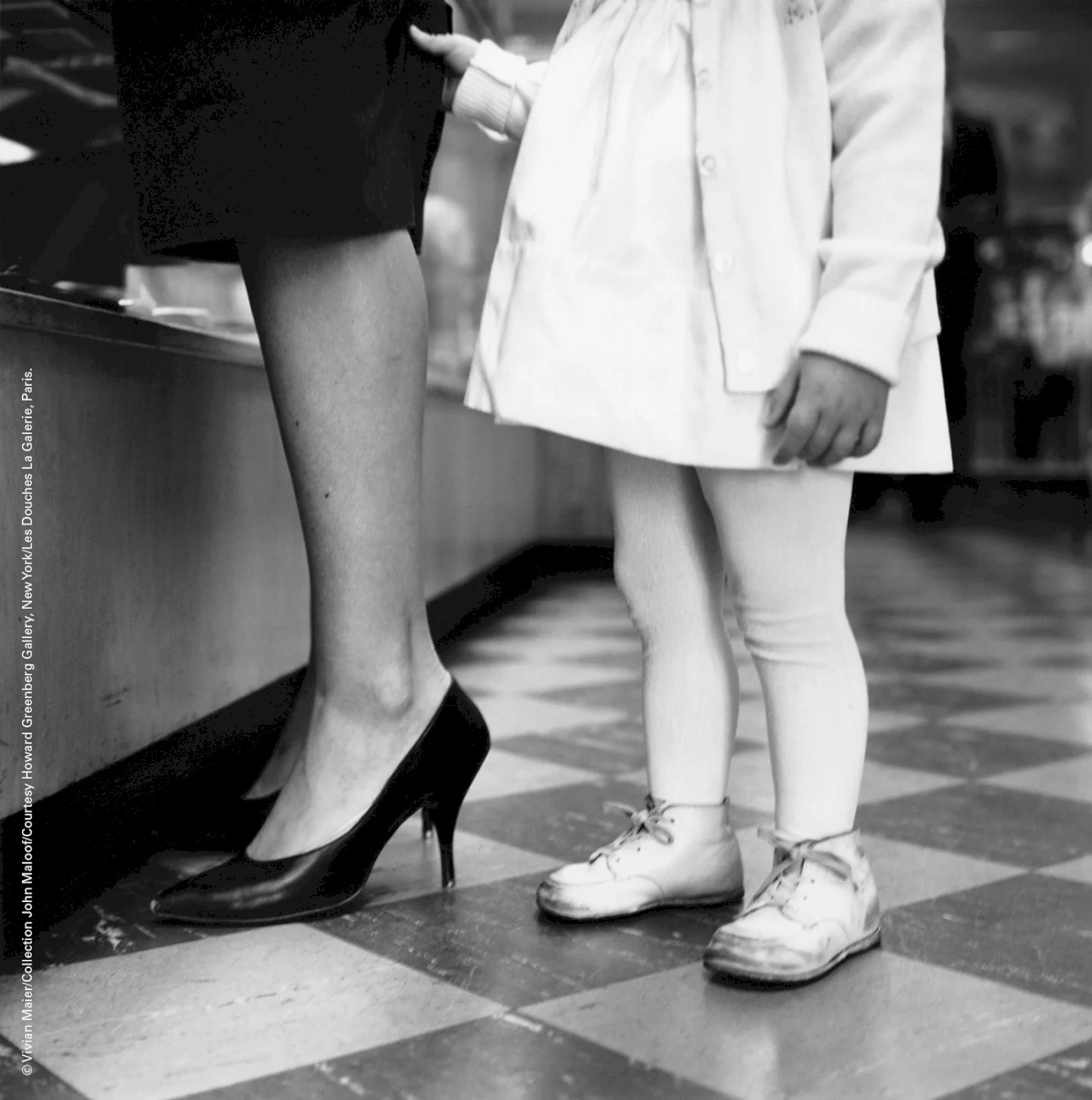 Photo 3 du film : A la recherche de Vivian Maier