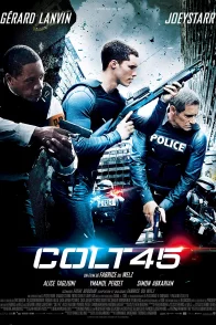 Affiche du film : Colt 45
