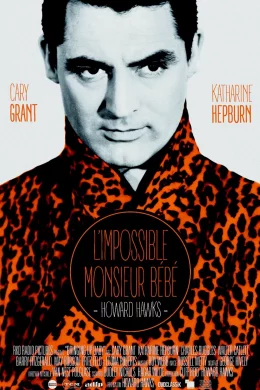 Affiche du film L'impossible monsieur bebe