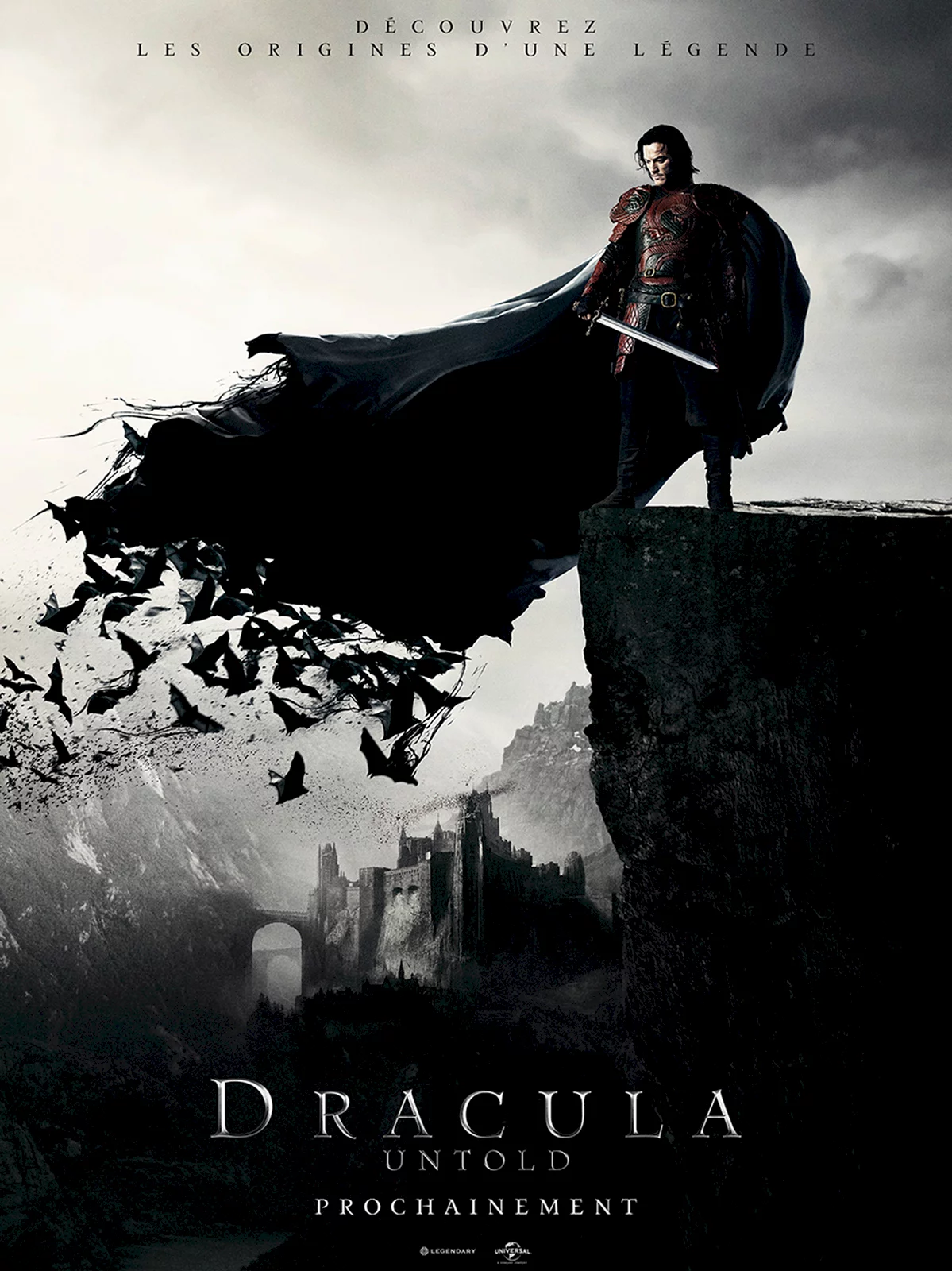 Photo du film : Dracula Untold