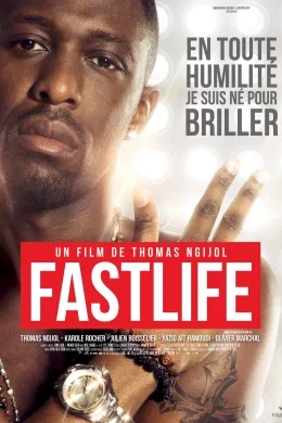 Affiche du film Fastlife
