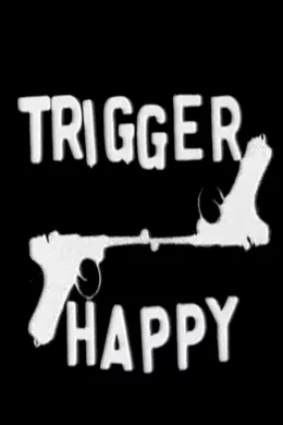 Affiche du film Trigger
