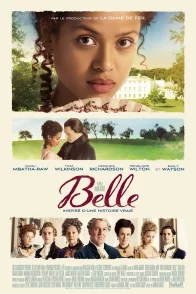 Affiche du film : Belle