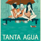 Photo du film : Tanta Agua