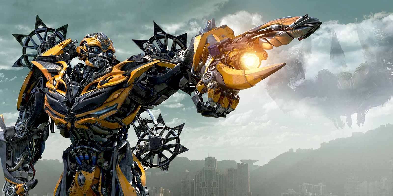 Photo 17 du film : Transformers : L'âge de l'extinction