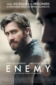 Affiche du film = Enemy
