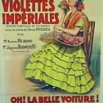 Photo du film : Violettes imperiales