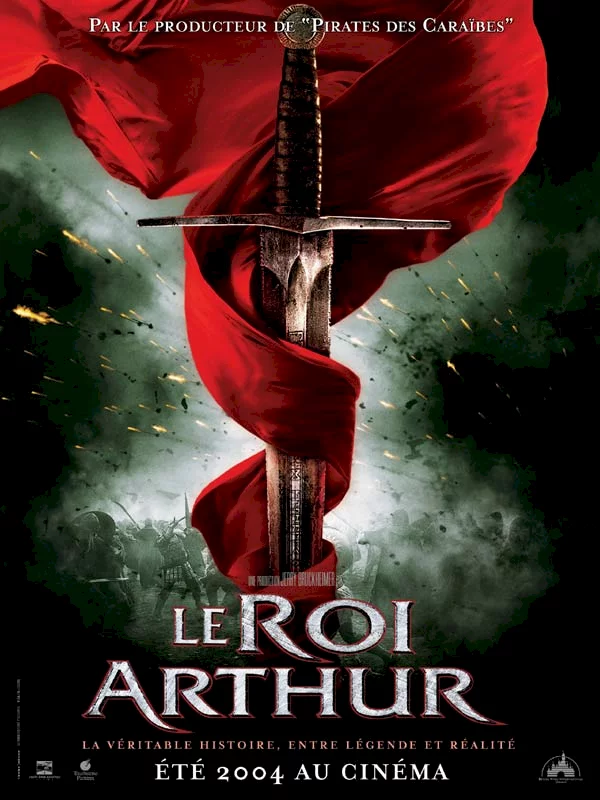 Photo 1 du film : Le roi Arthur
