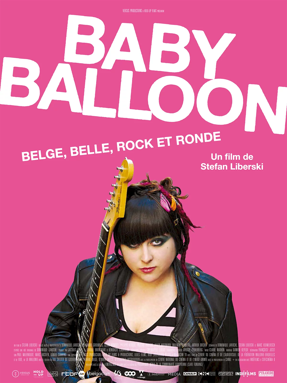 Photo 1 du film : Baby Balloon