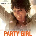 Photo du film : Party Girl