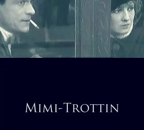 Photo du film : Mimi trottin