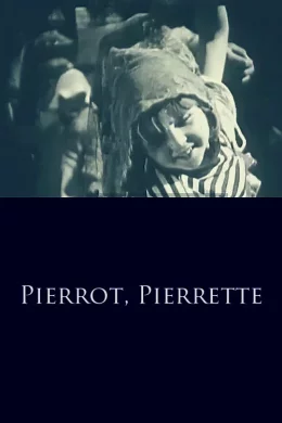 Affiche du film Pierrot pierrette