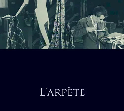 Photo du film : L'arpete