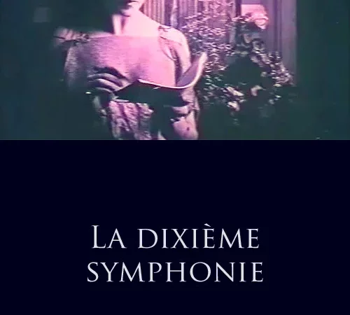 Photo du film : La dixième symphonie