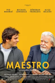 Affiche du film : Maestro