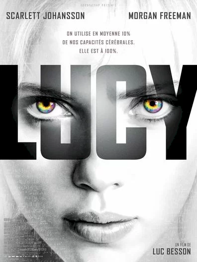 Photo 2 du film : Lucy