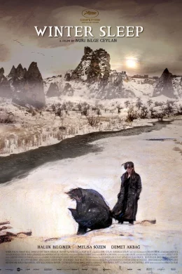 Affiche du film Winter Sleep