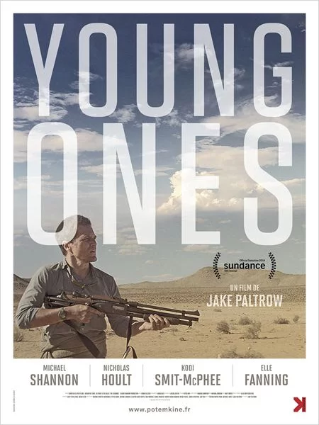 Photo 1 du film : Young Ones