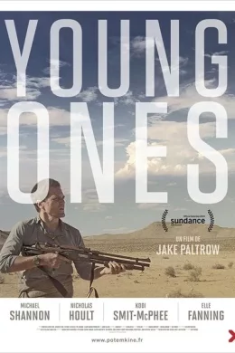 Affiche du film Young Ones