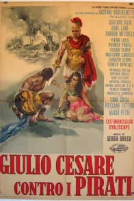 Affiche du film : Jules cesar contre les pirates