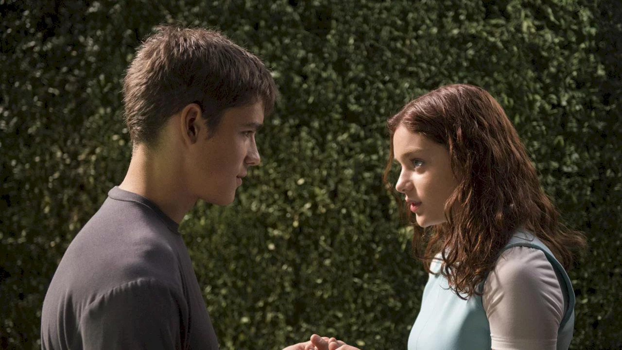 Photo 8 du film : The Giver