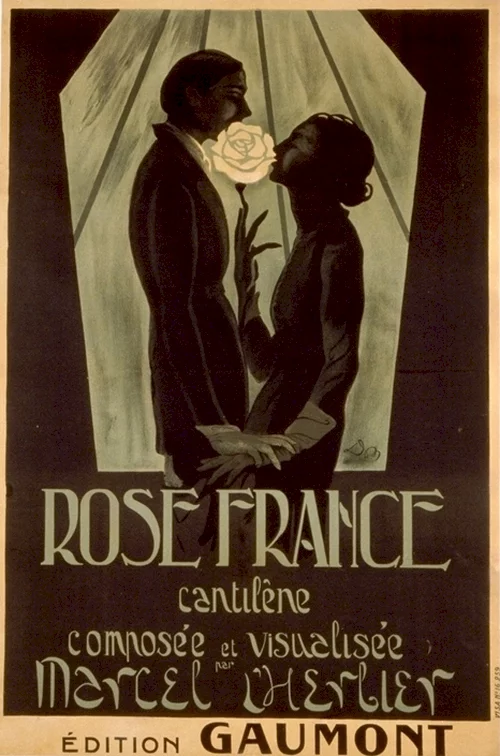 Photo du film : Rose France
