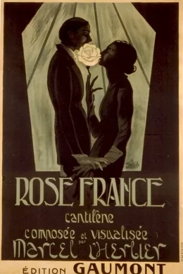 Affiche du film Rose France
