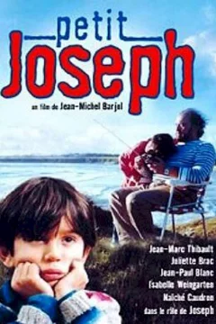 Affiche du film = Petit Joseph