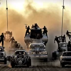Photo du film : Mad Max : Fury Road