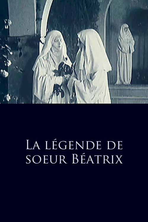 Photo 1 du film : La legende de soeur beatrix
