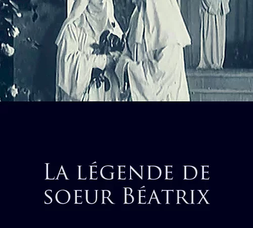 Photo du film : La legende de soeur beatrix