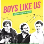 Photo du film : Boys like us