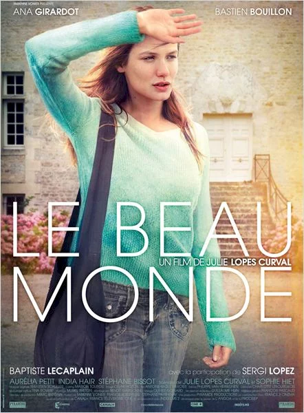 Photo 1 du film : Le Beau Monde