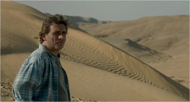 Photo 2 du film : La Dune