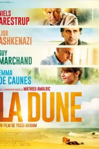 Affiche du film : La Dune