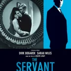 Photo du film : The servant