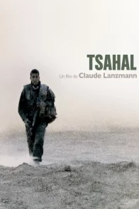 Affiche du film : Tsahal