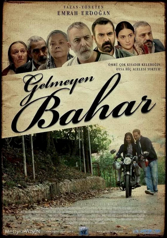 Photo 1 du film : Gelmeyen Bahar