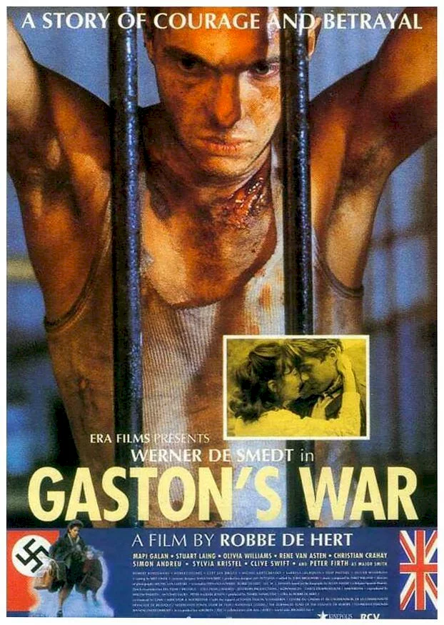 Photo du film : Gaston's war