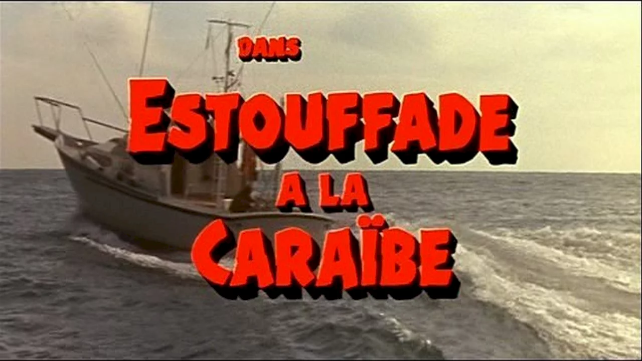 Photo 2 du film : Estouffade a la Caraibe